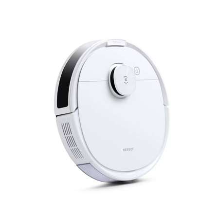 Робот - пылесос ecovacs Робот - пылесос N8 DLN26