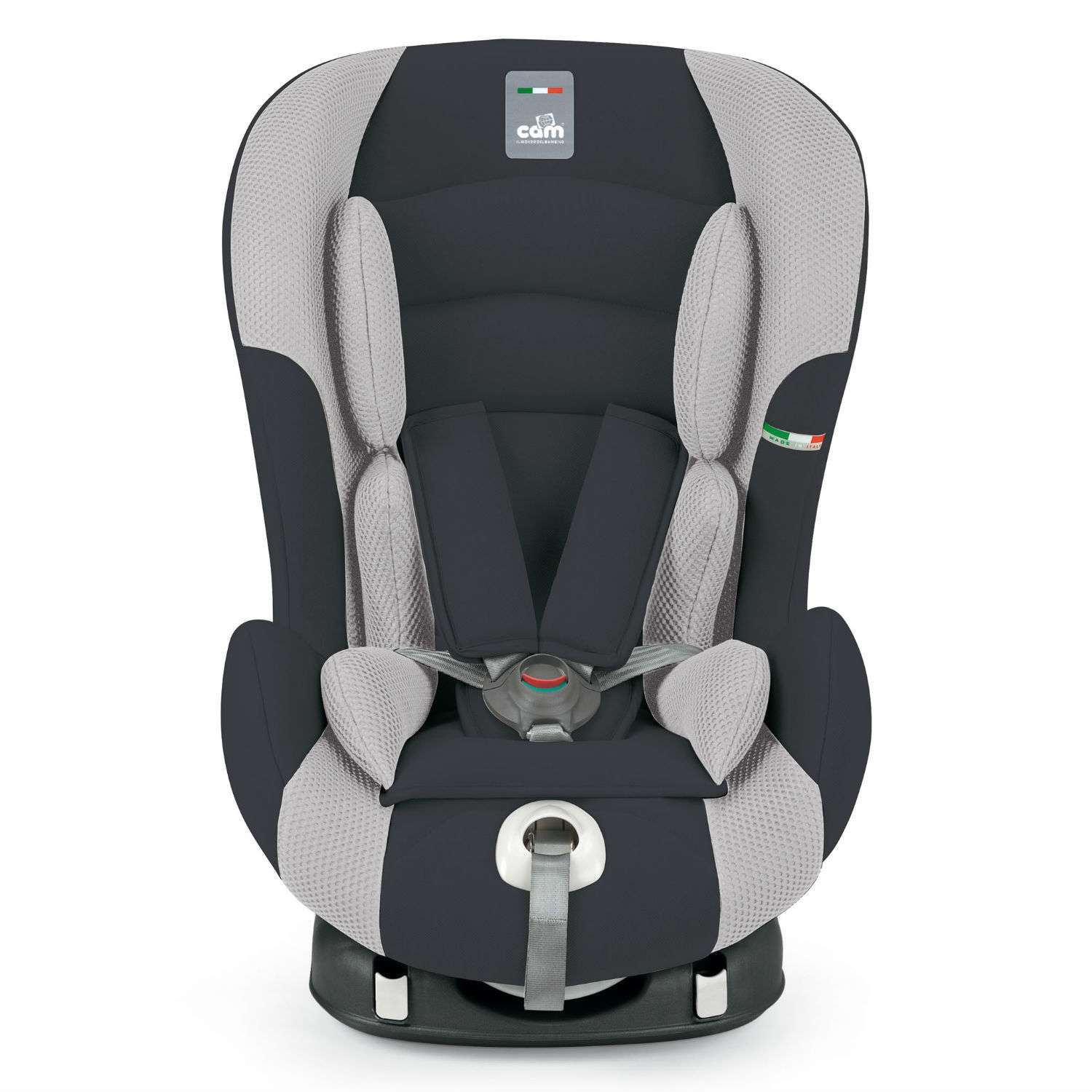 Автокресло CAM Isofix 1 (9-18 кг) - фото 2