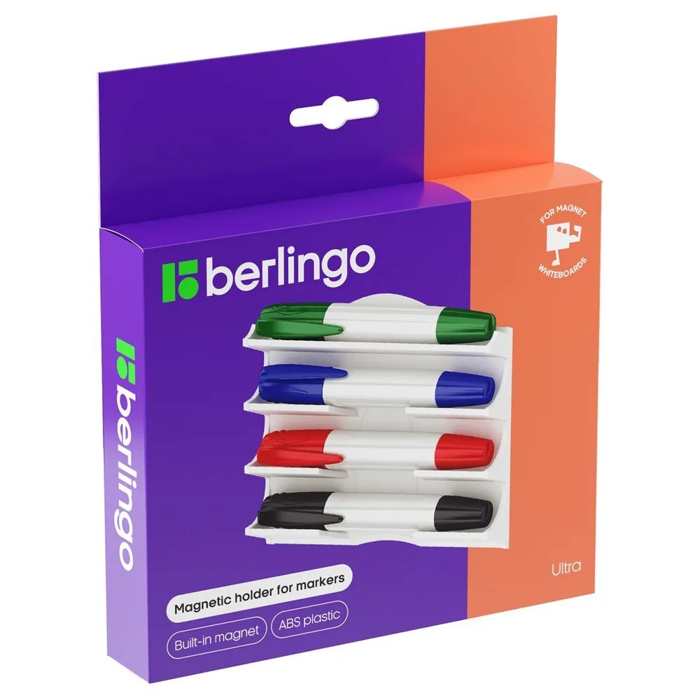 Подставка для карандашей BERLINGO - фото 1