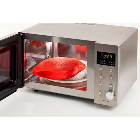 Форма для яиц LEKUE Microwave Cooking 882920