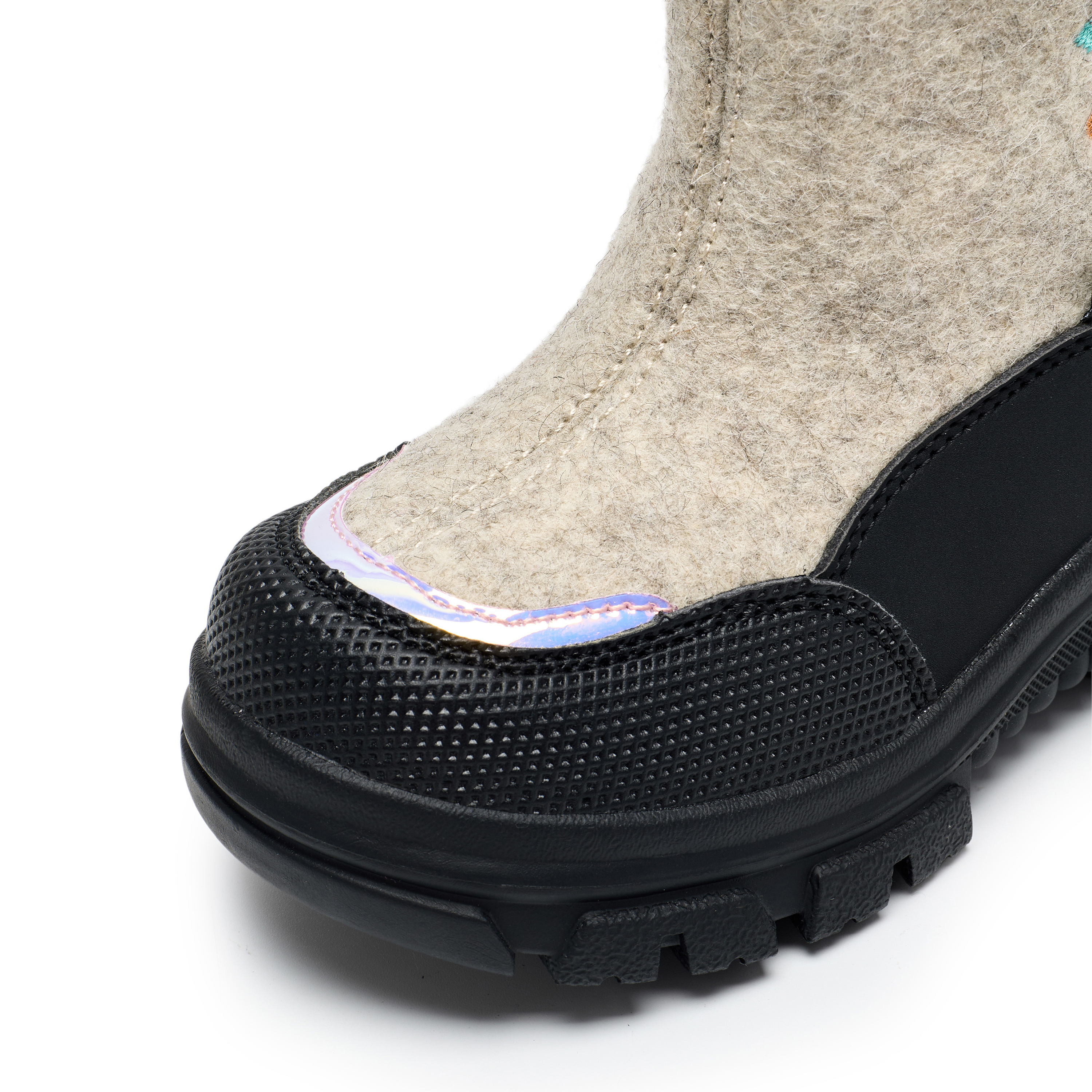 Валенки BLESSBOX BX52979A - фото 8