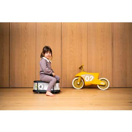 Автомобиль Italtrike