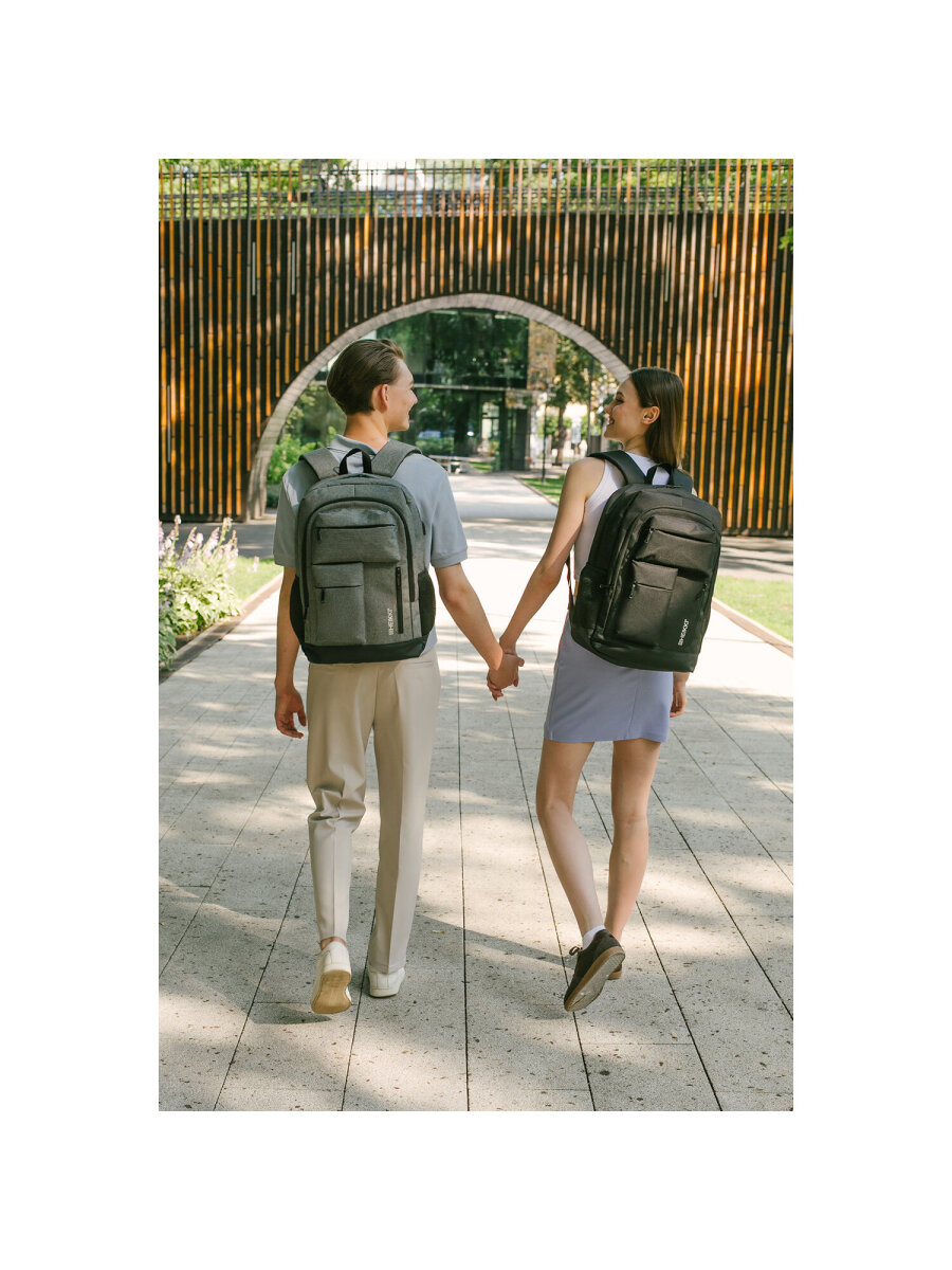 Рюкзак HEIKKI - фото 13