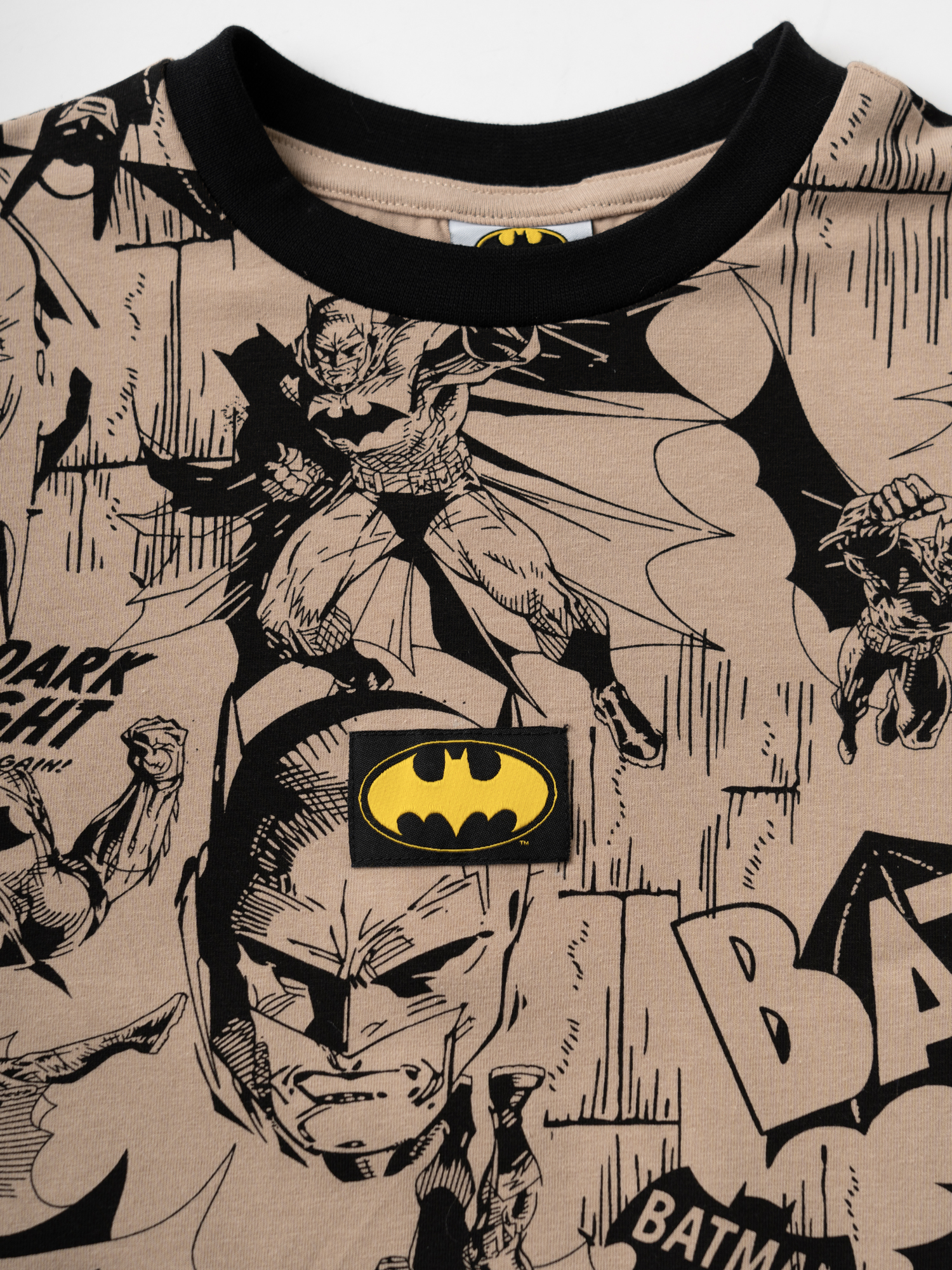 Пижама PlayToday 12631001 - фото 8