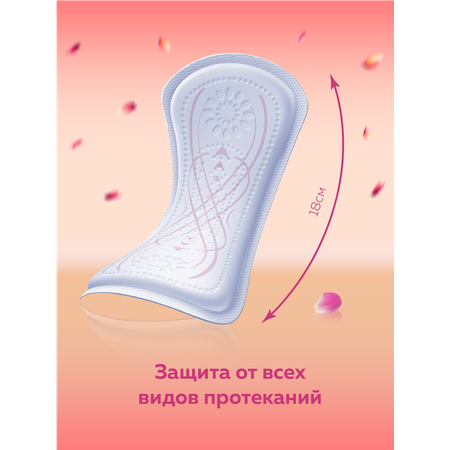 Прокладки Versia Micro Урологические 120шт
