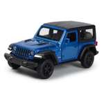 Автомобиль Mobicaro Jeep Rubicon Open Top 1:32