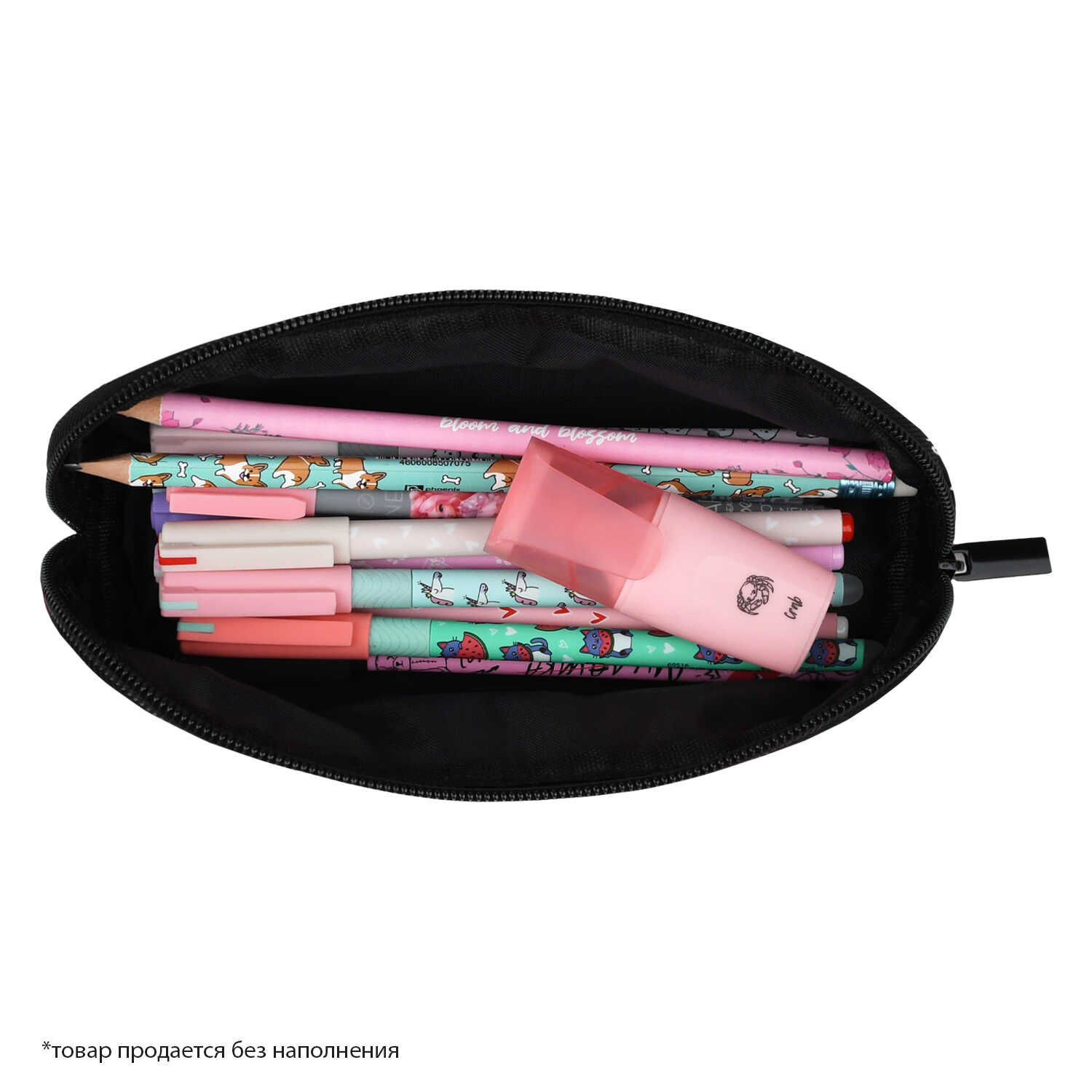 Пенал Феникс + кошка - фото 5