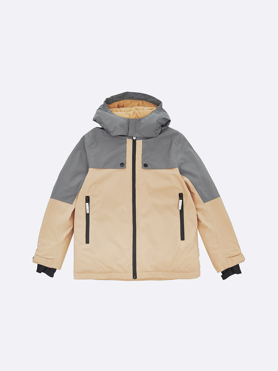 Куртка Lassie 73105308-0670 - фото 2