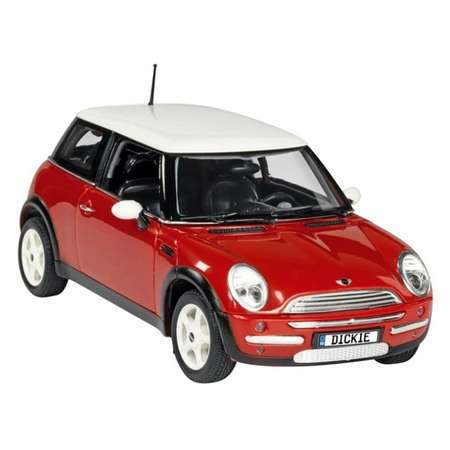 Автомобиль Dickie 1:18 в ассортименте