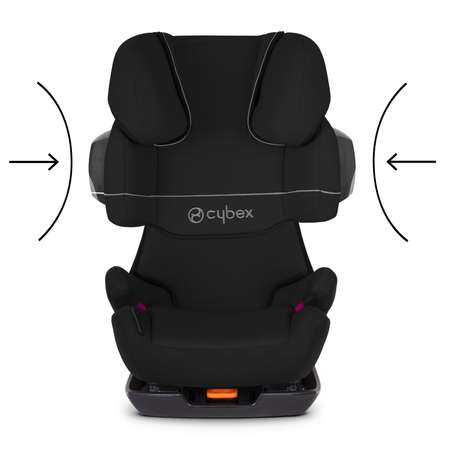 Автокресло Cybex Isofix 1/2/3 (9-36 кг)
