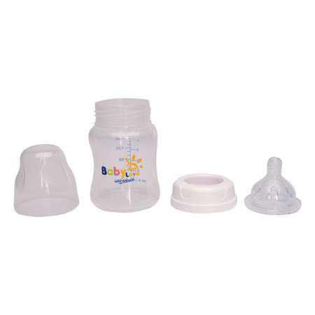 Бутылочка Baby Sun Care 150 мл