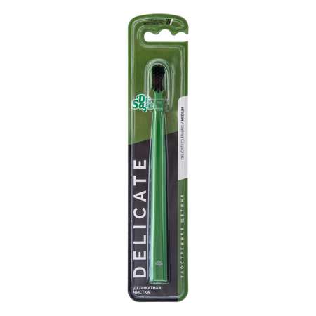 Зубная щетка классическая DR.SAFE