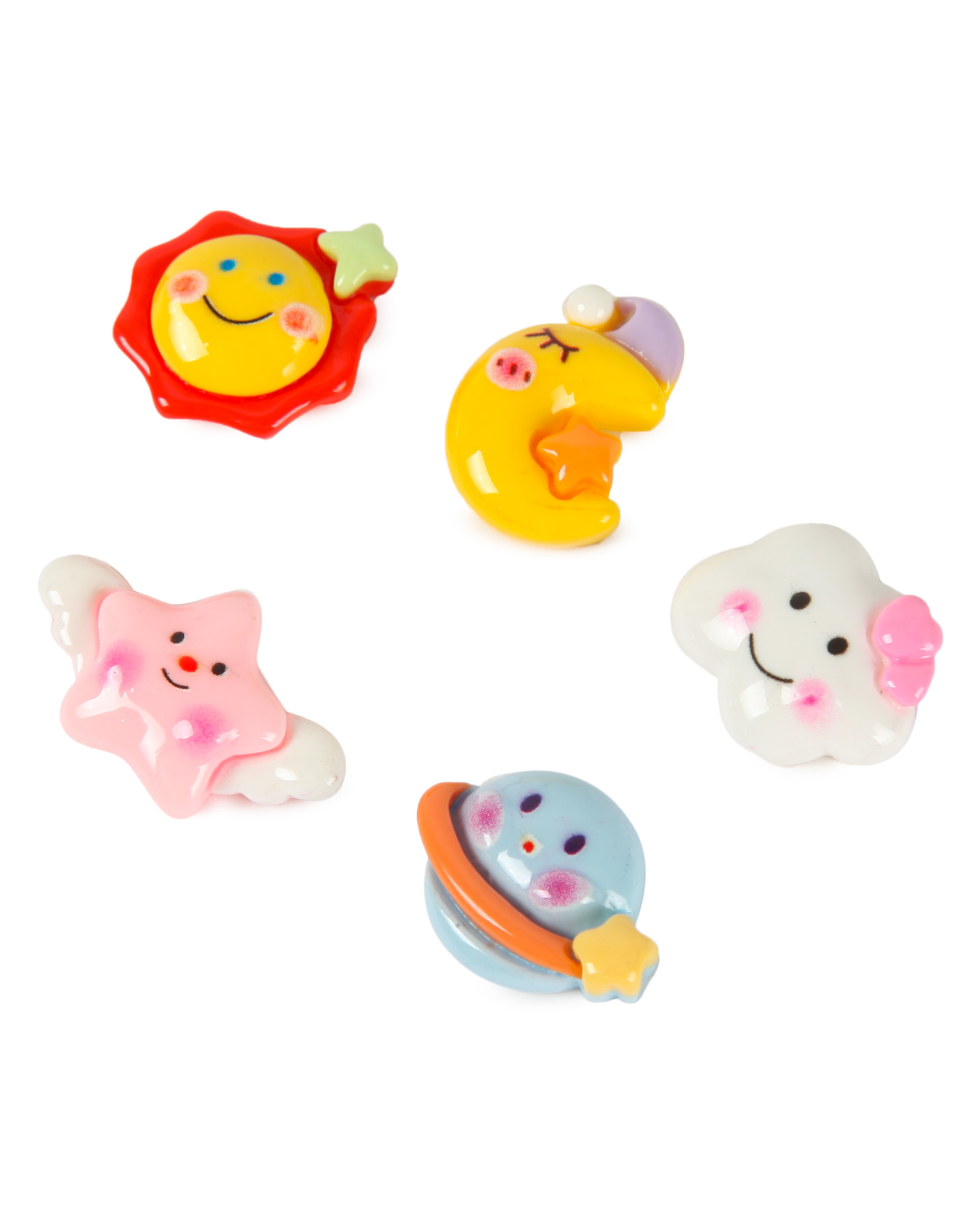 Увлажнитель ночник BabyGo - фото 6