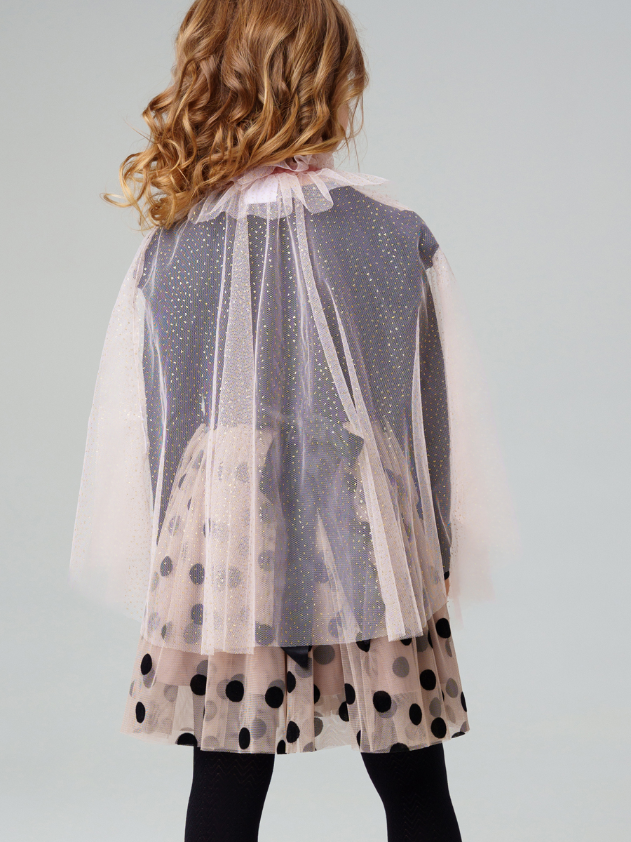 Накидка PlayToday 42522020 - фото 5