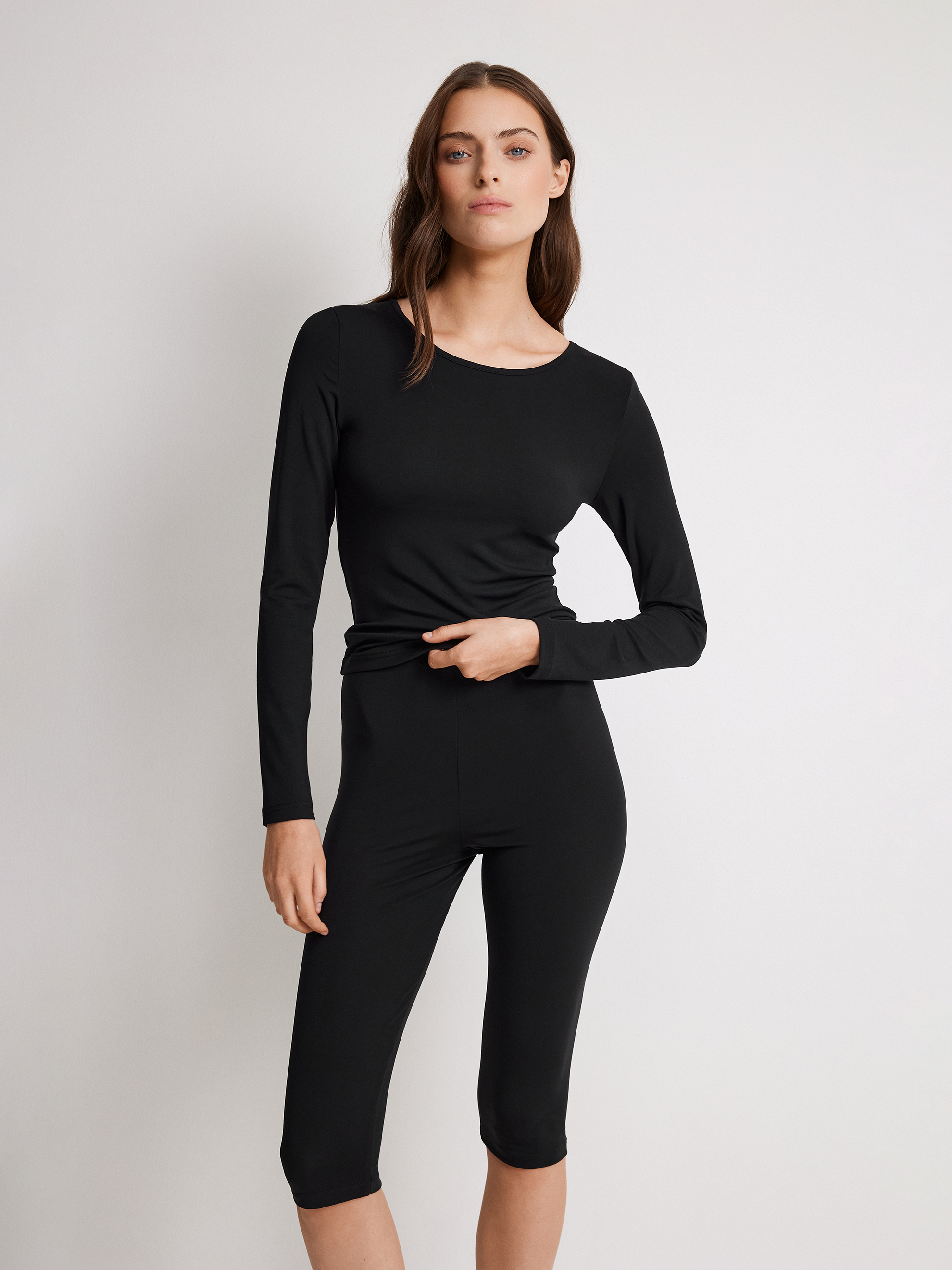 Капри Infinity Lingerie 31200160091_0095029 - фото 1