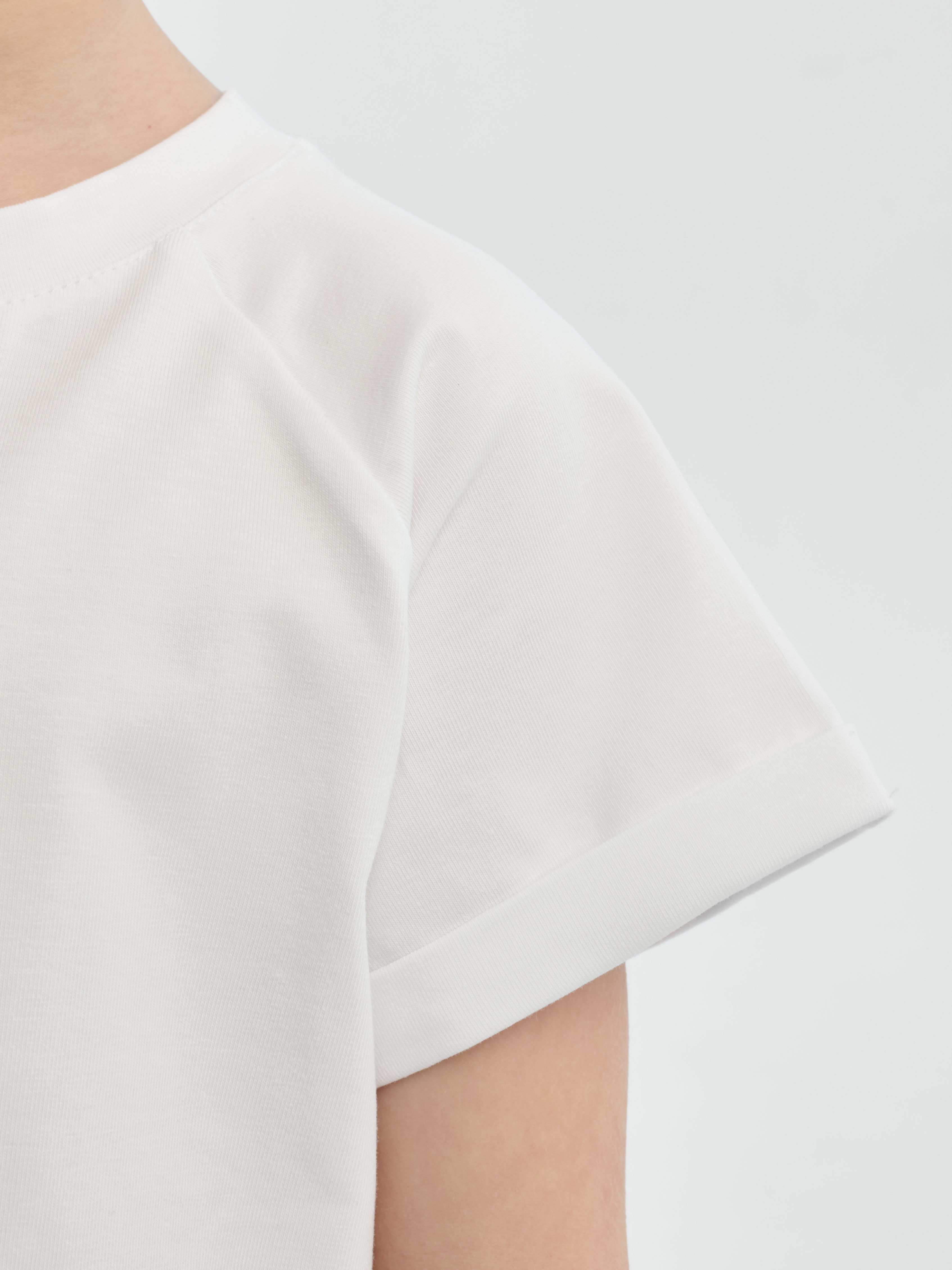 Футболка TEONIK TNts-03 - фото 5