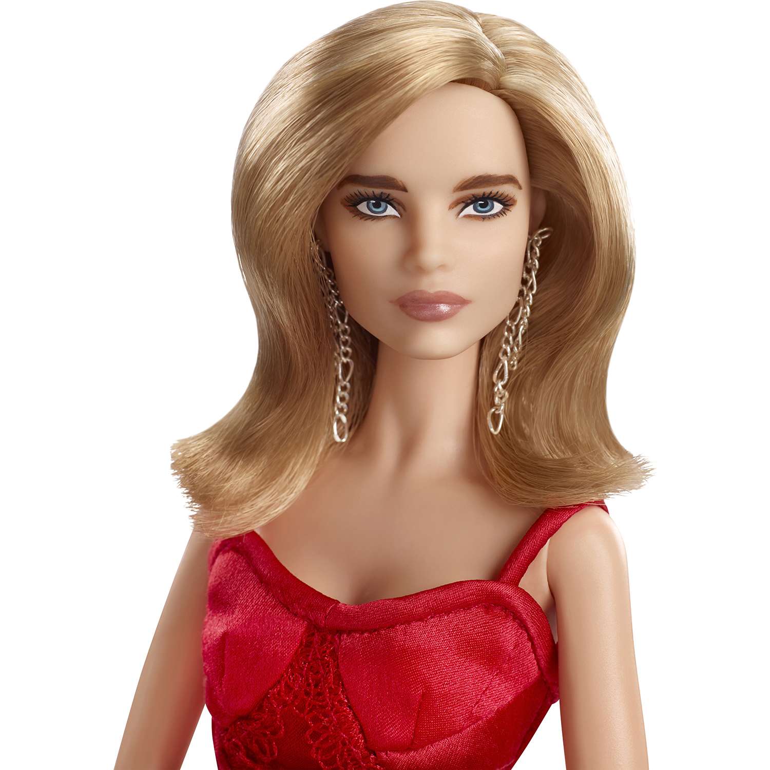 Кукла модельная Barbie CHX13 - фото 4