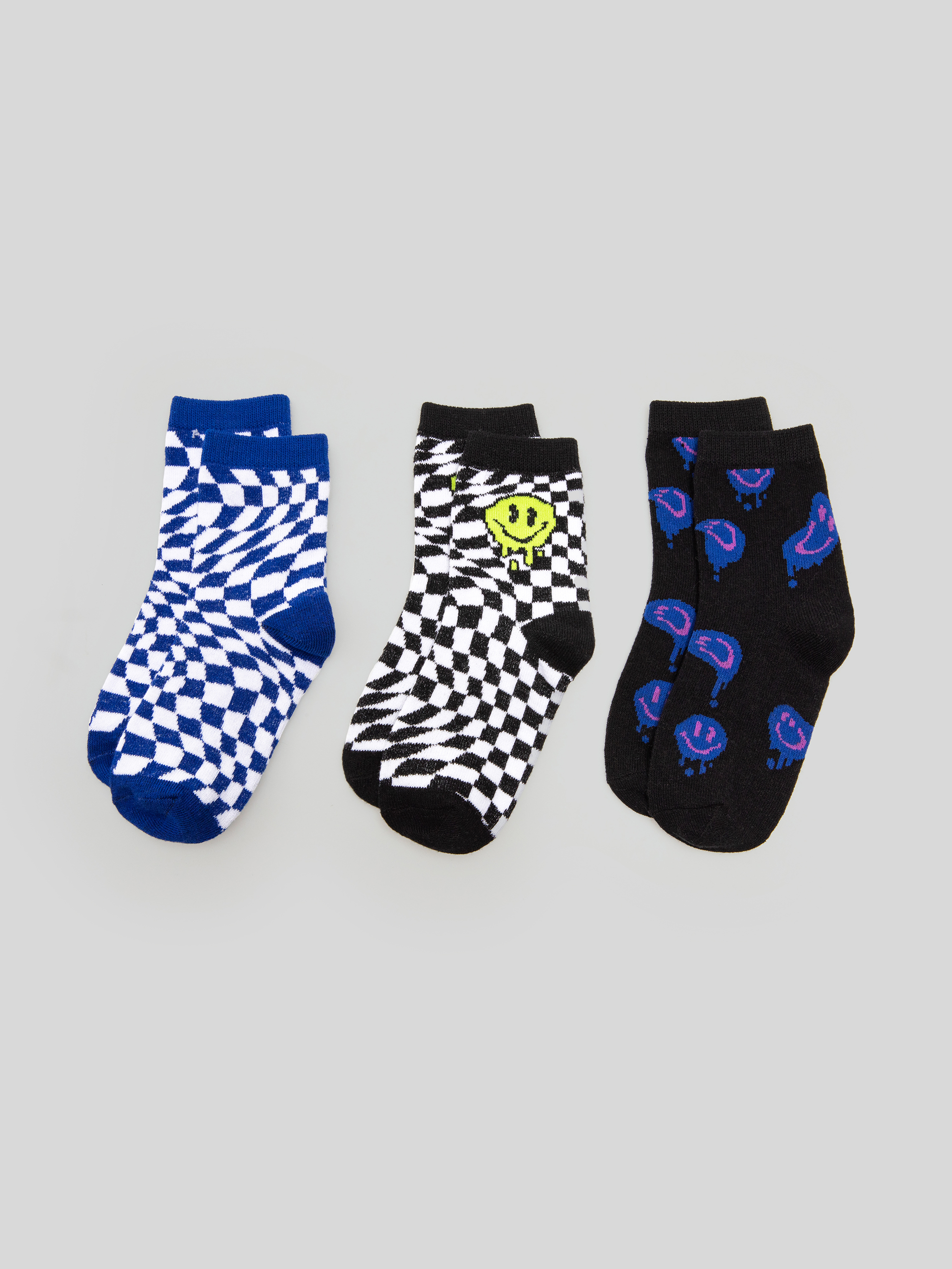 Носки 5 пар Acoola 20134420014_0075214 - фото 2