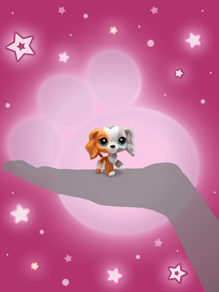 Игровой набор Littlest Pet Shop - фото 4