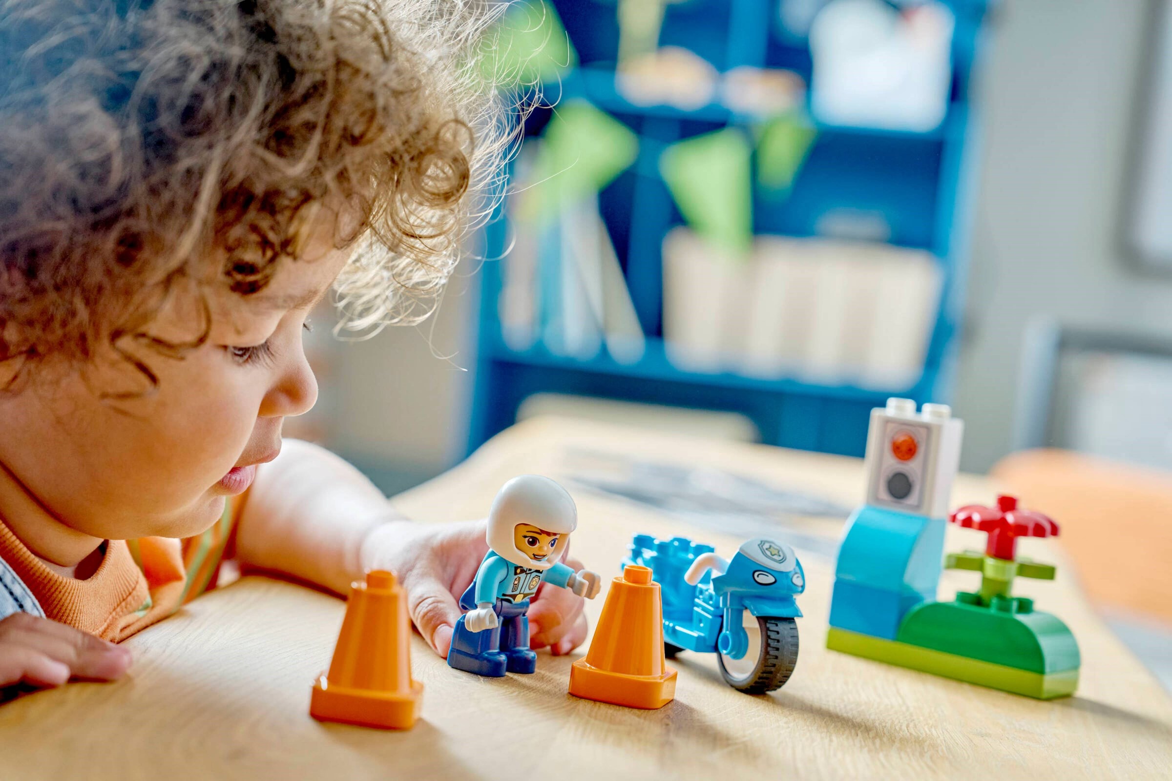 Конструктор LEGO DUPLO 10471 11 дет. - фото 4