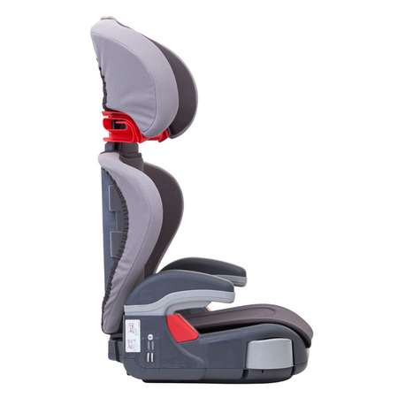Автокресло Graco Junior Maxi Iron 2/3 (15-36 кг)