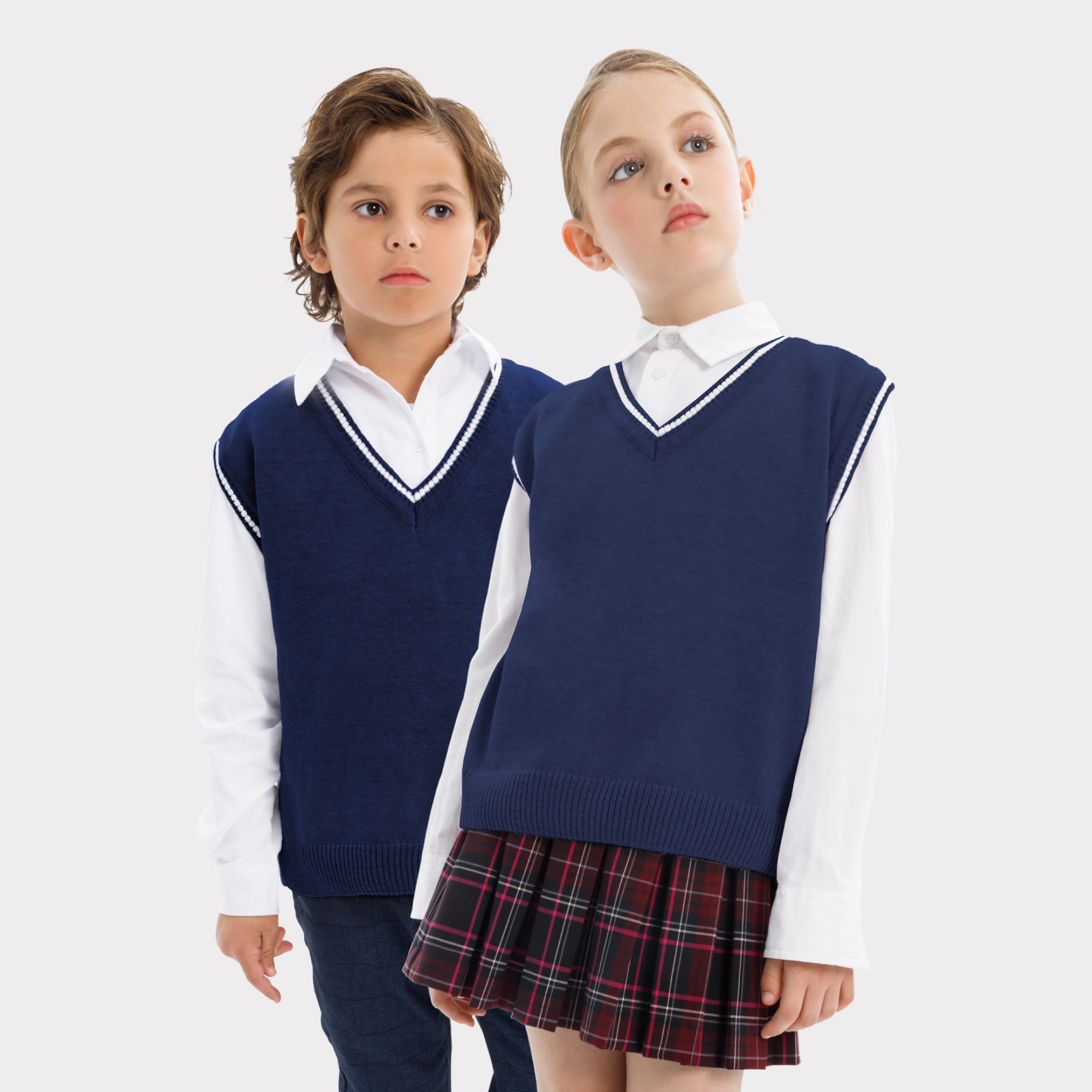 Жилет Amarobaby AB-OD23-PLSN1001/20 - фото 2