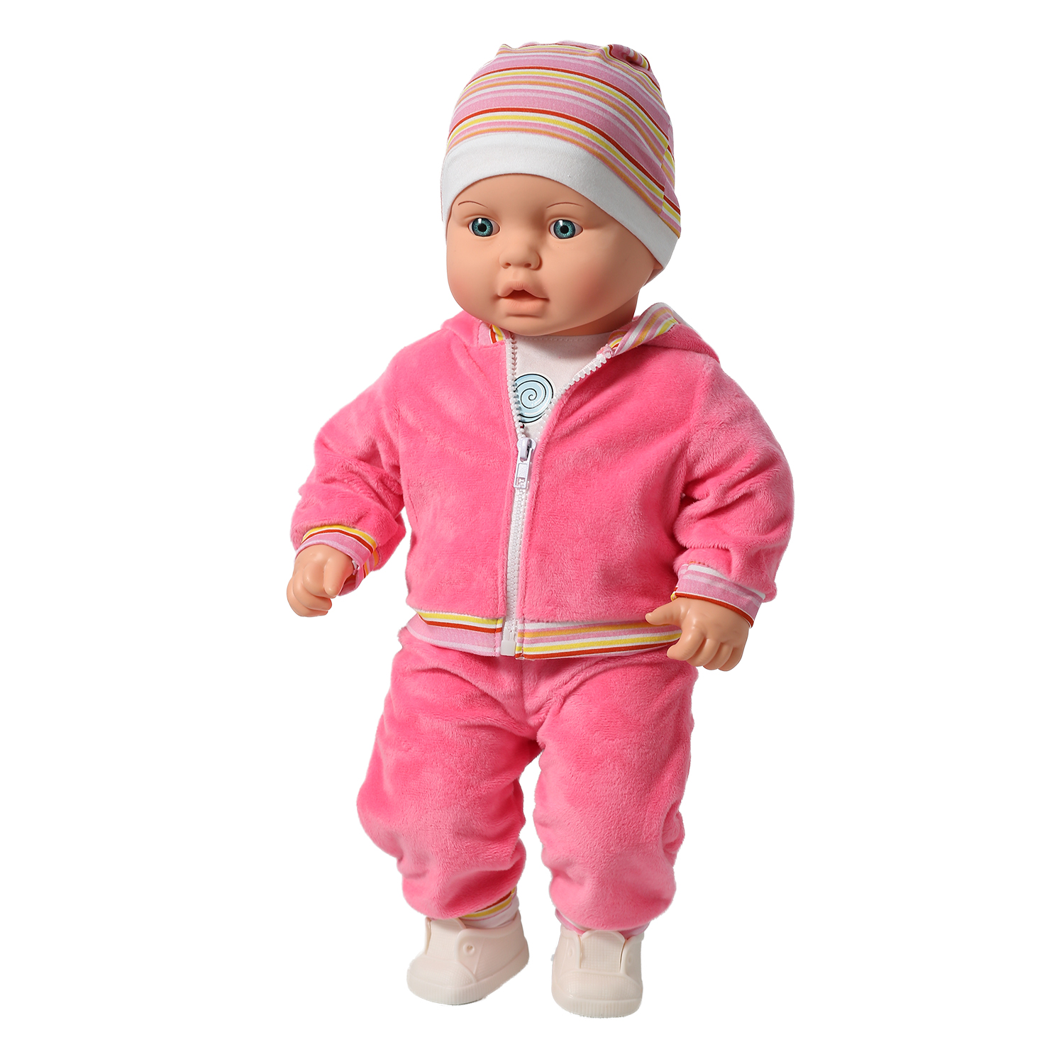 Кукла пупс Весна высота 53 см В3940 - фото 2