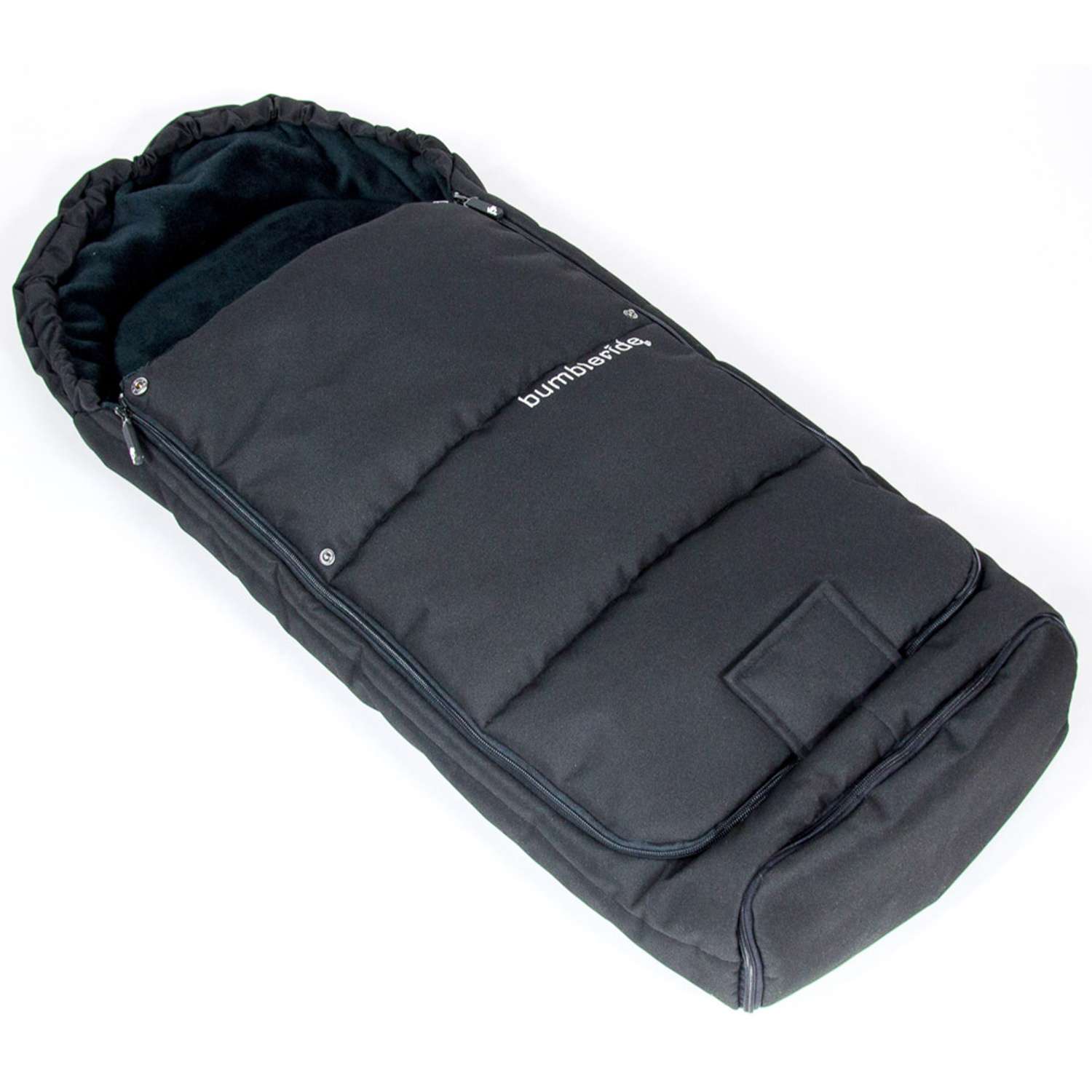 Конверт в коляску Bumbleride Winter Footmuff - фото 1