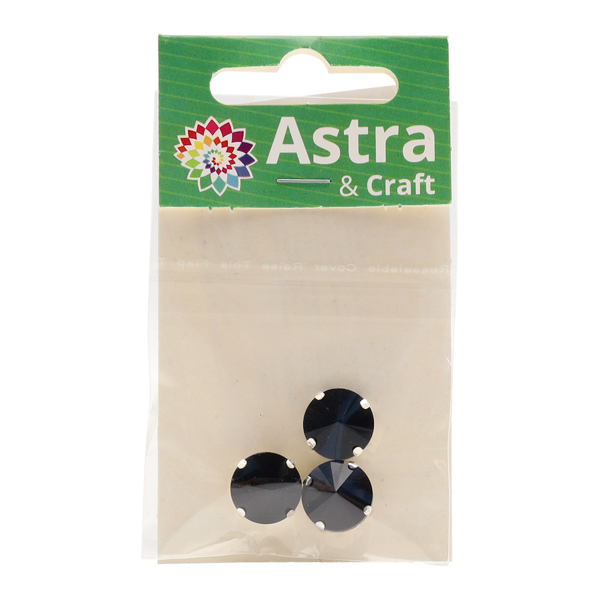 Набор для творчества Astra Craft бисер - фото 3