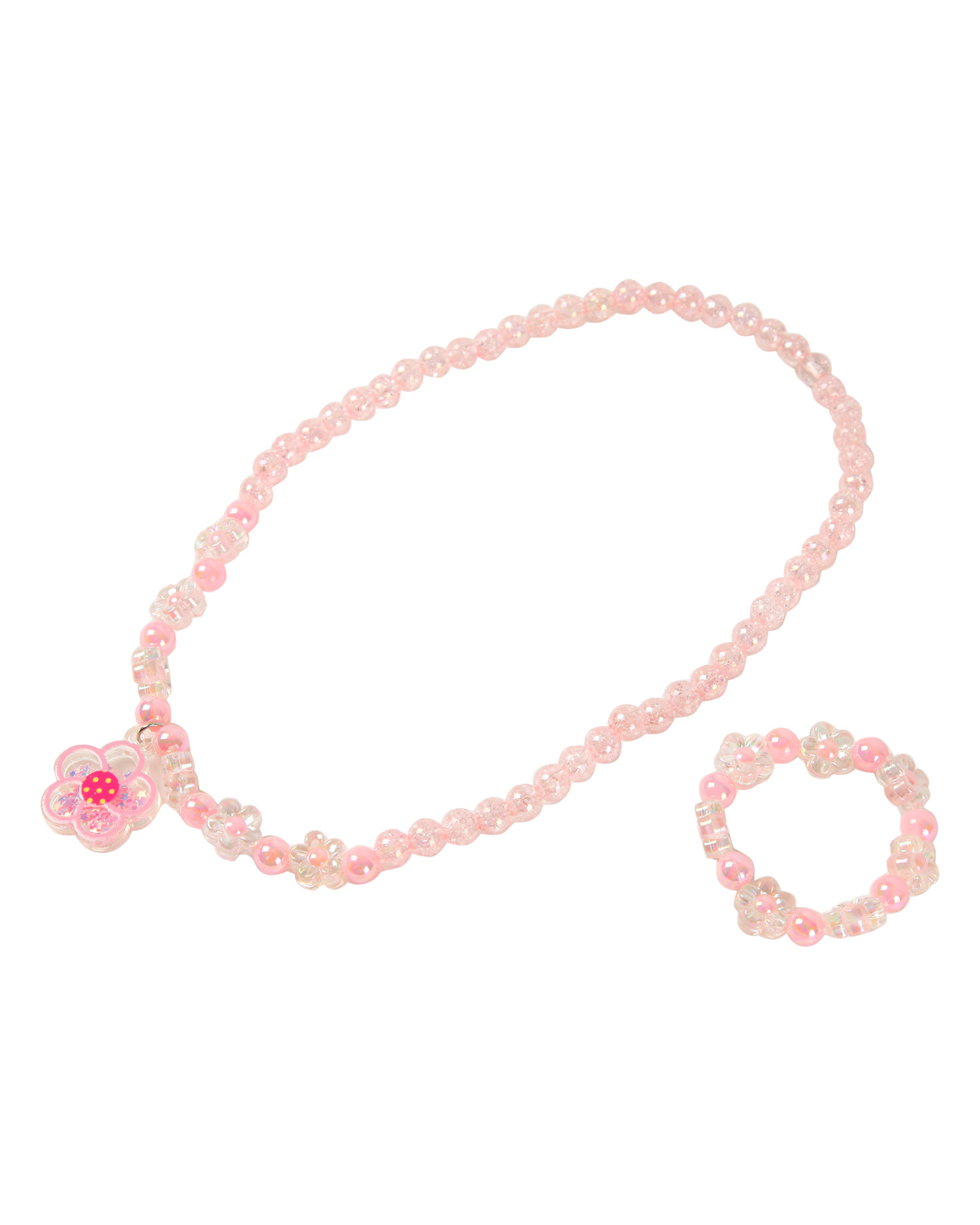 Набор аксессуаров Demi Star Brown 10 шт. - фото 4