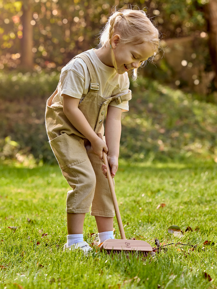 Песочный набор Hape - фото 3