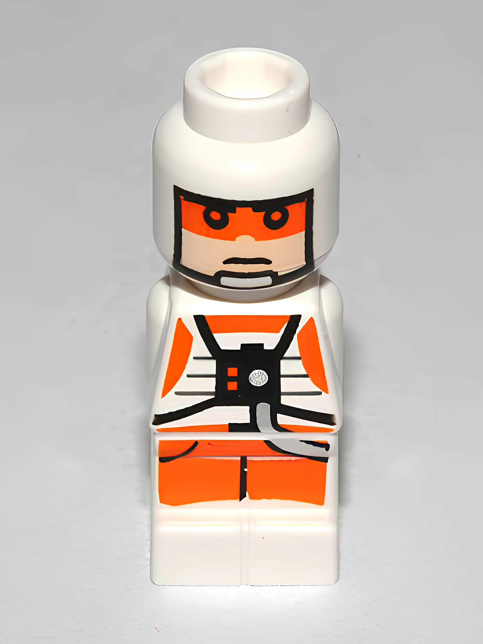 Изображение товара Фигурка LEGO Microfigure Star Wars Изображение товара Фигурка LEGO Microfigure Star Wars