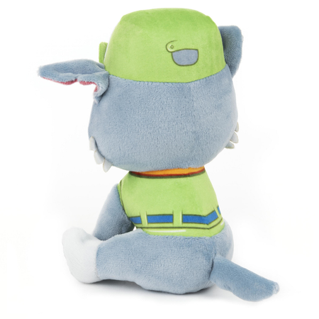 Игрушка мягкая Gund Рокки 6058442