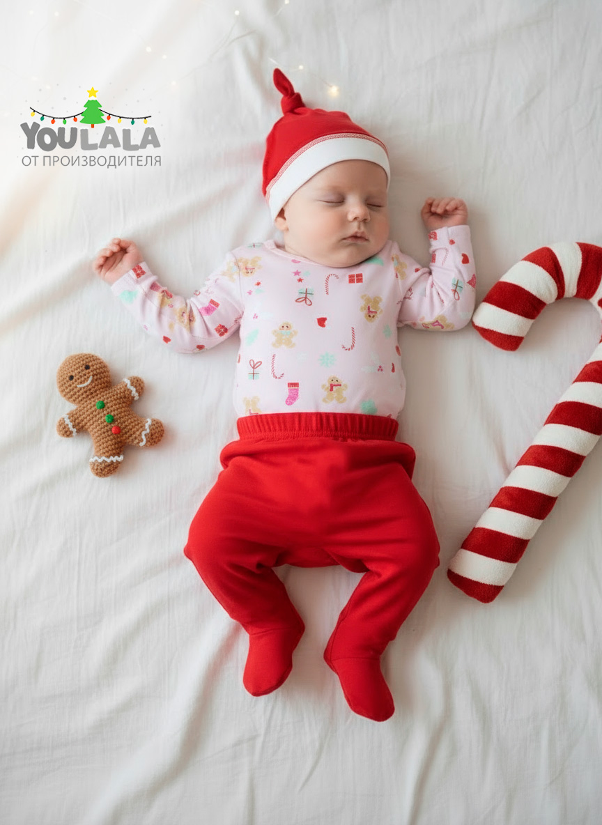 Комплект YOULALA 6194200902 - фото 1