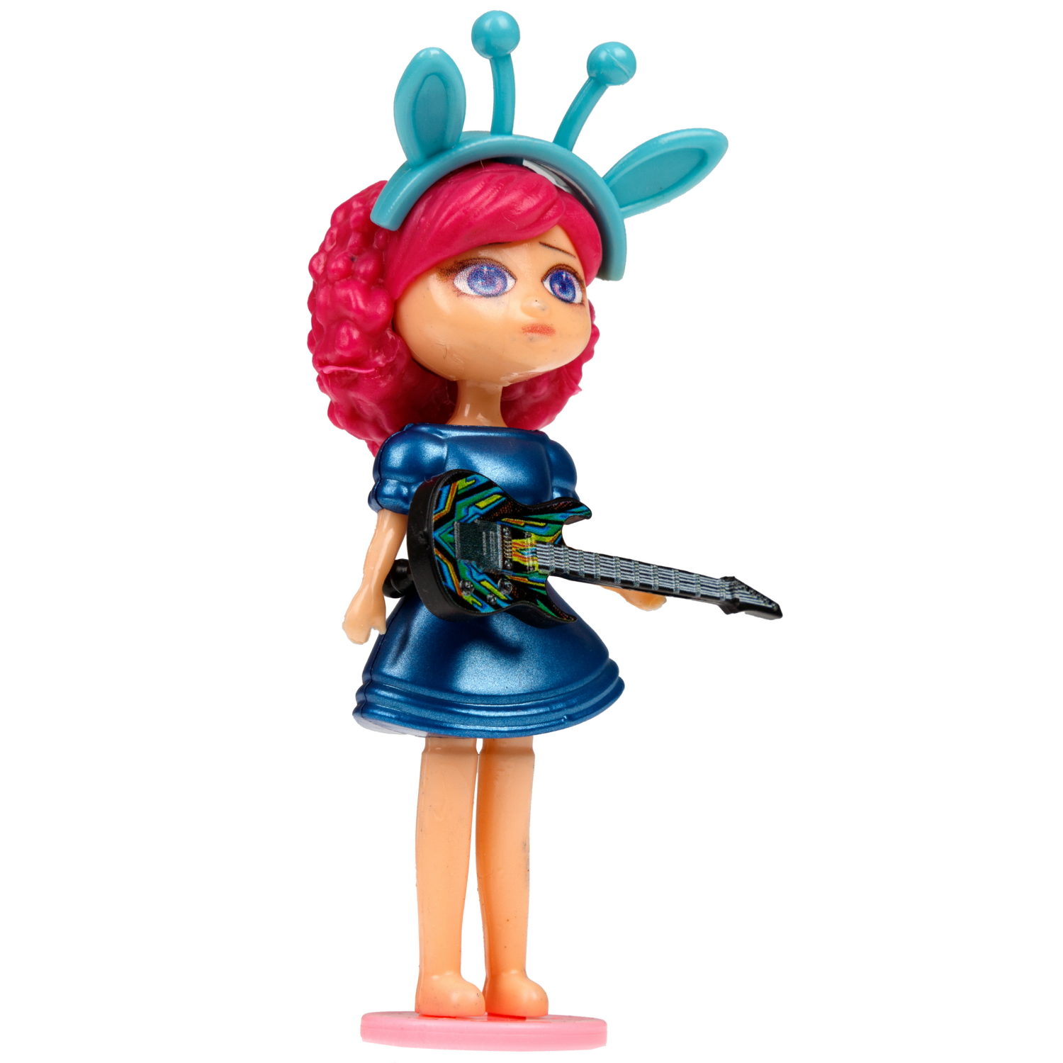 Фигурка 1TOY K-POP Girls band в ассортименте - фото 13