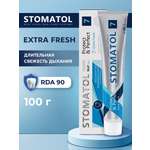 Изображение товара Зубная паста STOMATOL с фтором 100 г