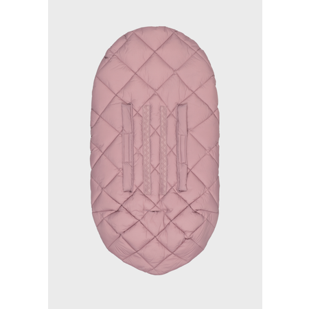 Конверт в коляску Leokid Light Compact Soft pink
