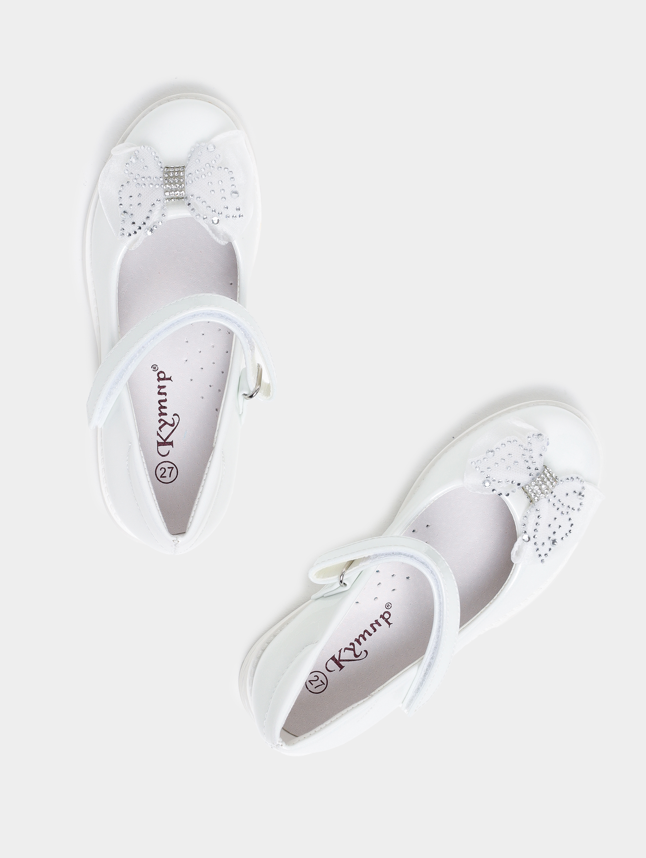 Туфли Кумир 011JQF - фото 4