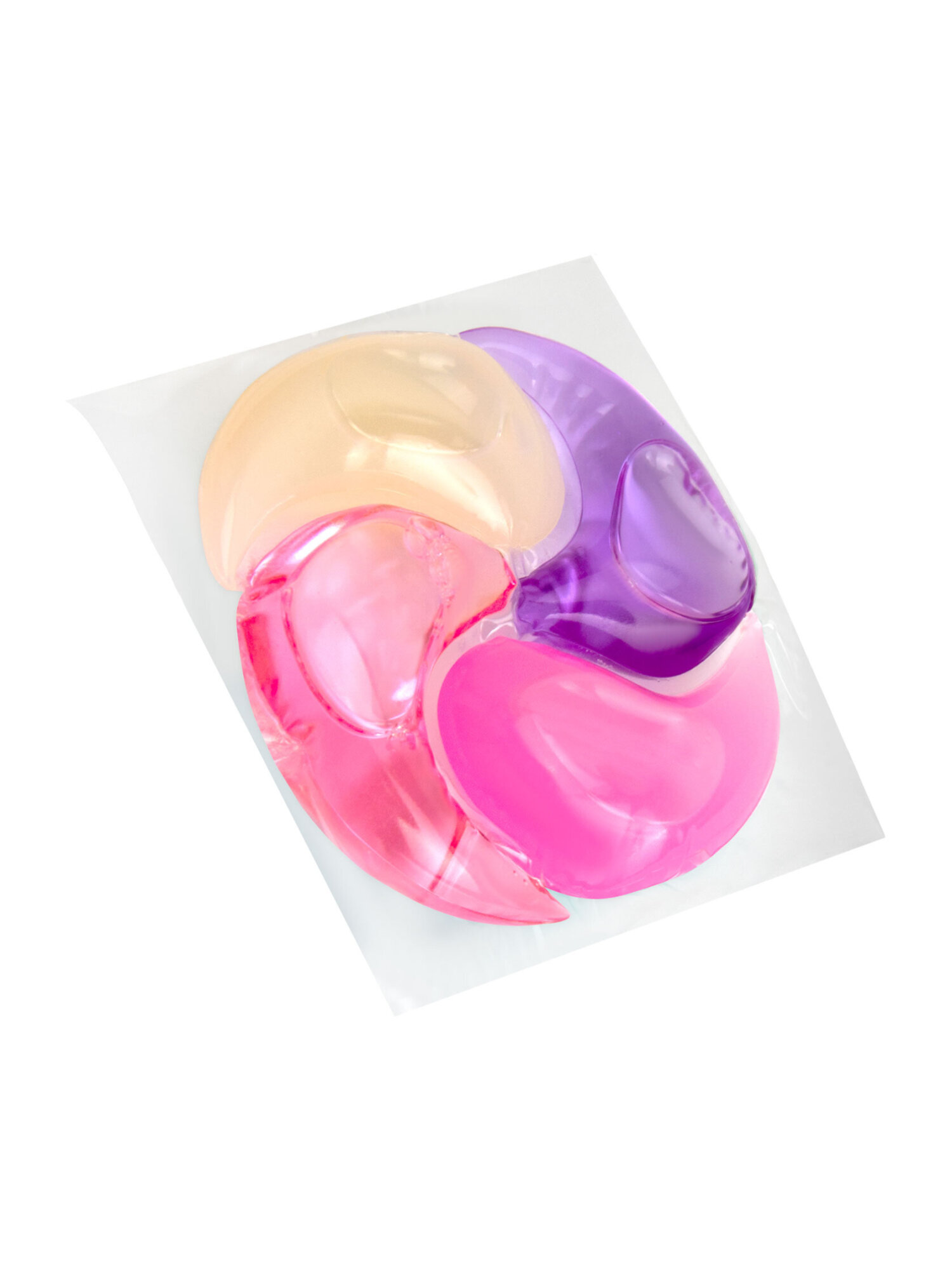 Капсулы для стирки Лайма 60 шт. - фото 9