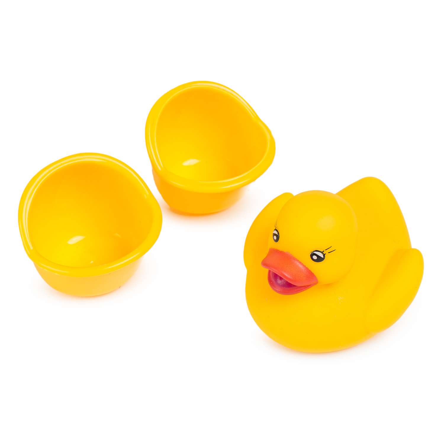 Игрушка BabyGo Солнечный краб - фото 4