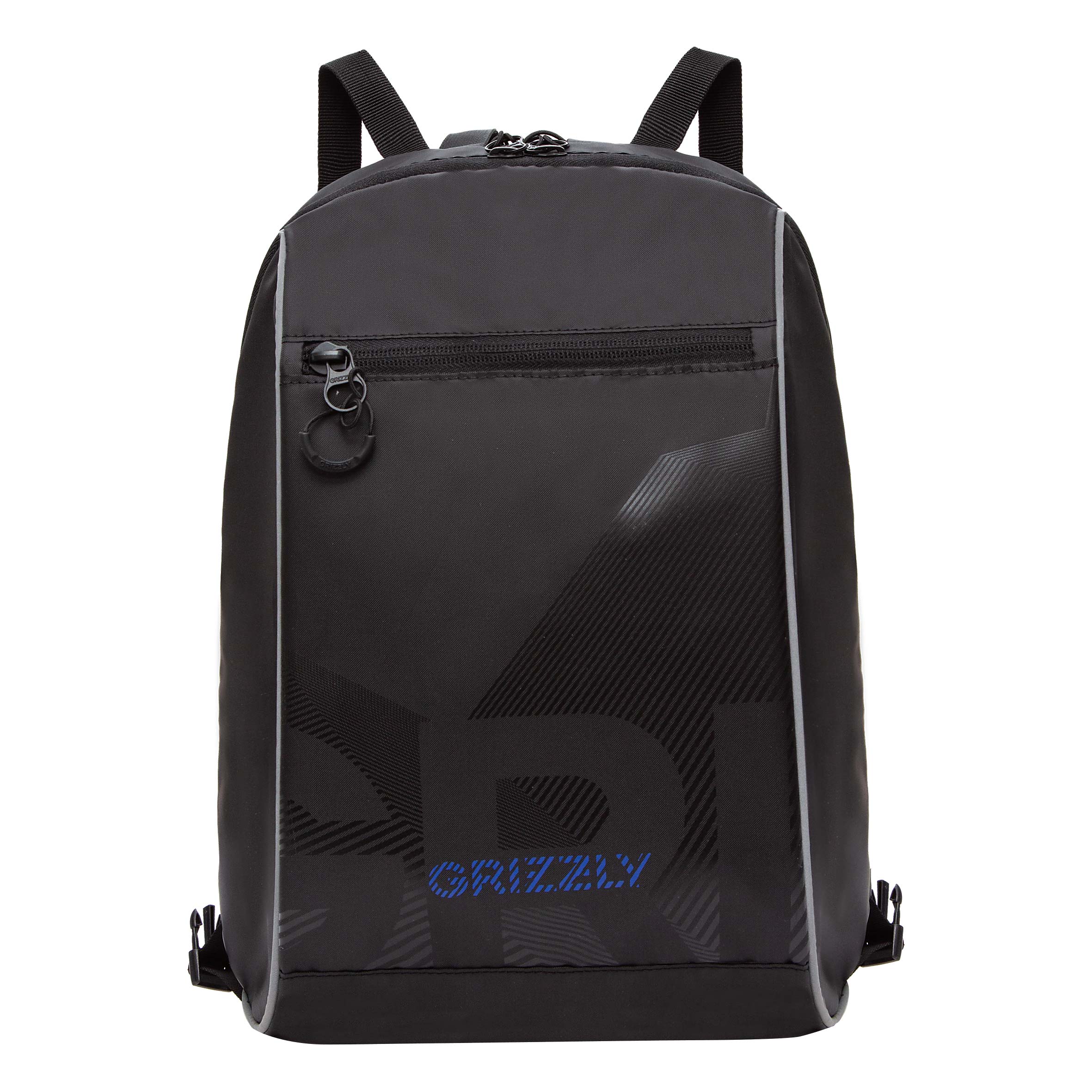 Рюкзак Grizzly для мальчика - фото 7