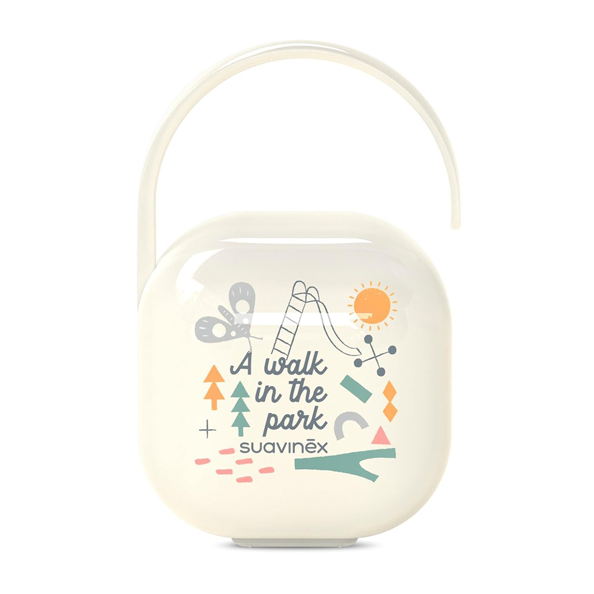 Футляр для пустышки Suavinex - фото 1