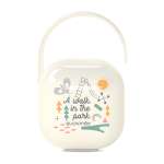 Футляр для пустышки Suavinex