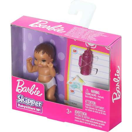 Кукла модельная Barbie