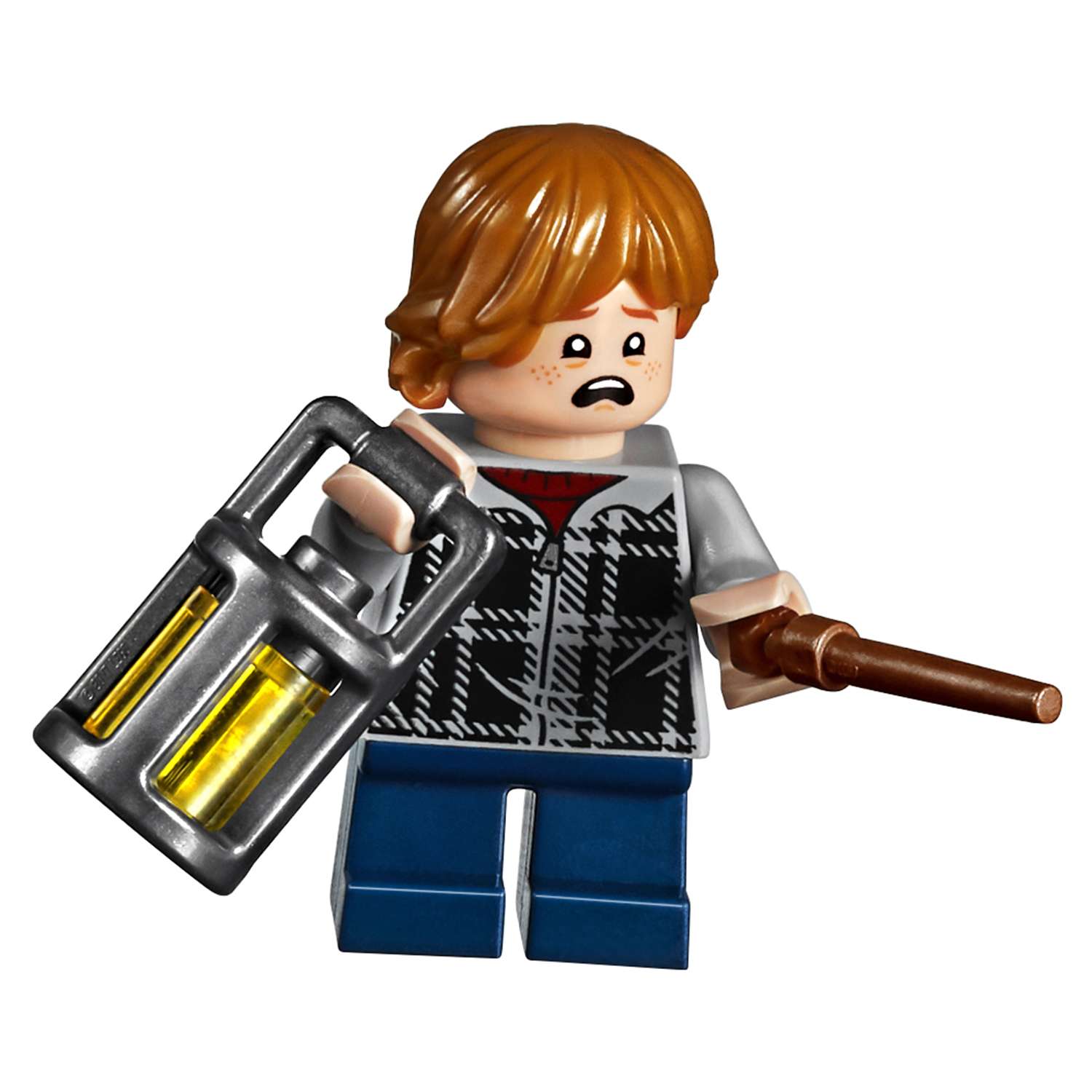 Конструктор LEGO Harry Potter блочный - фото 26