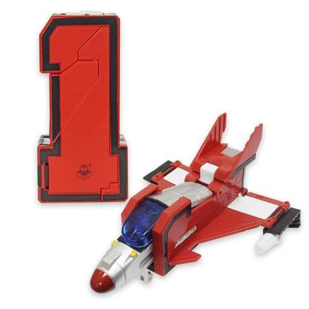 Игровой набор 1TOY
