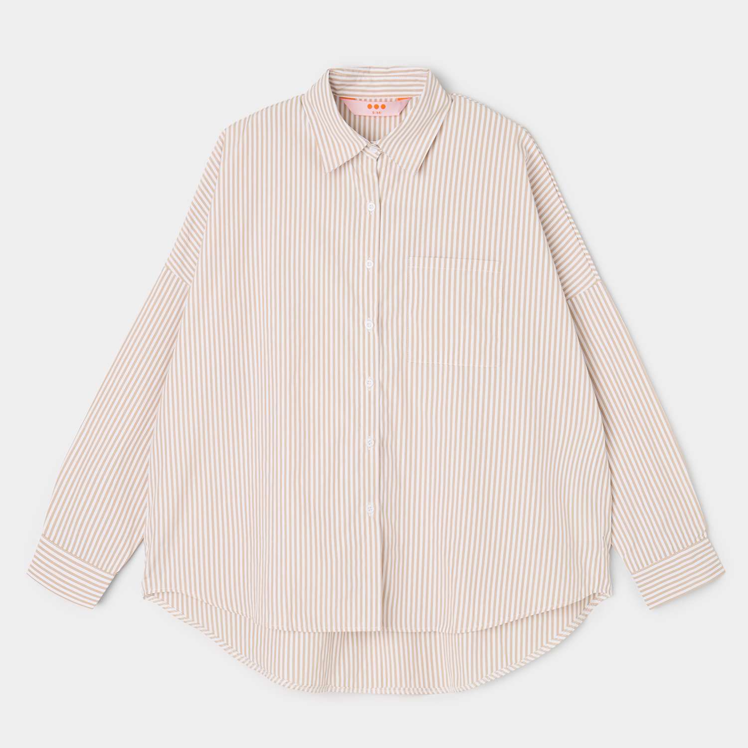 Рубашка ё - фото 1