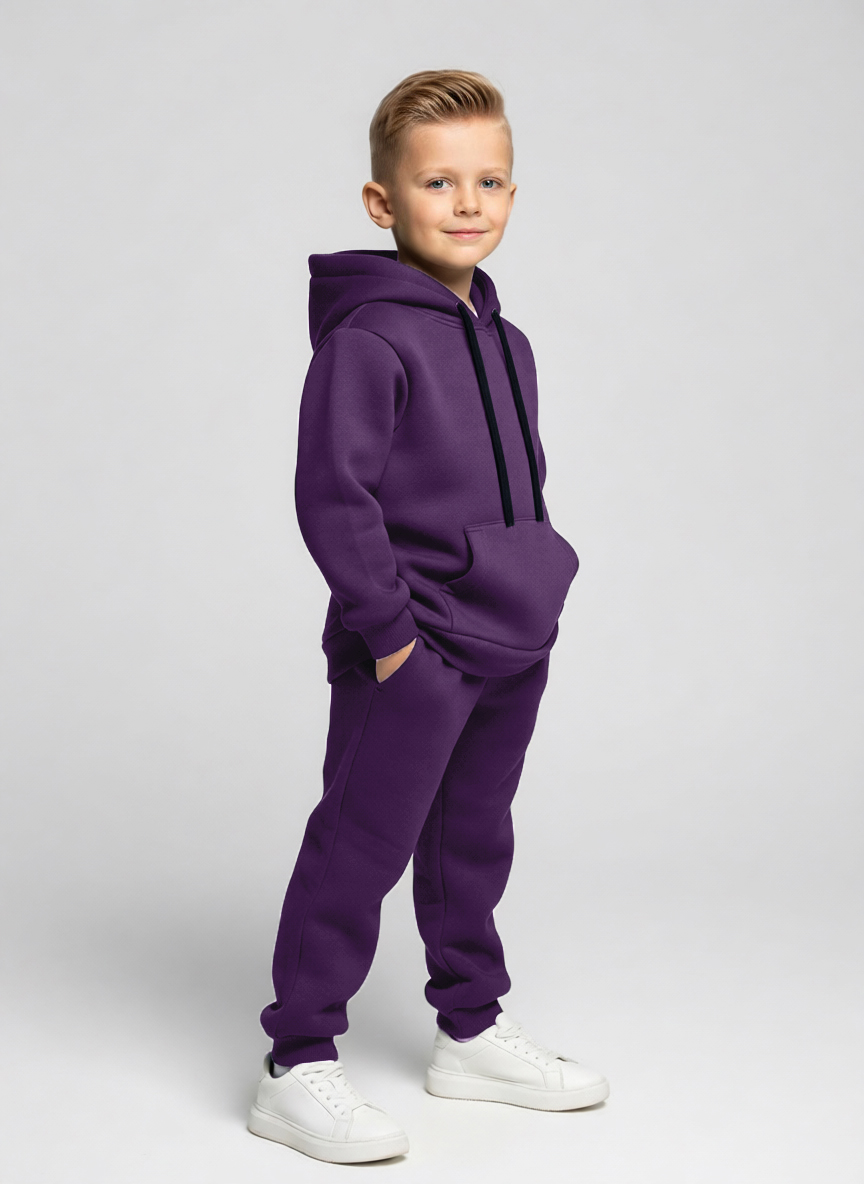 Спортивный костюм Персона Junior кд1015 - фото 1