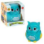 Фигурка 1TOY Весёлая Сова