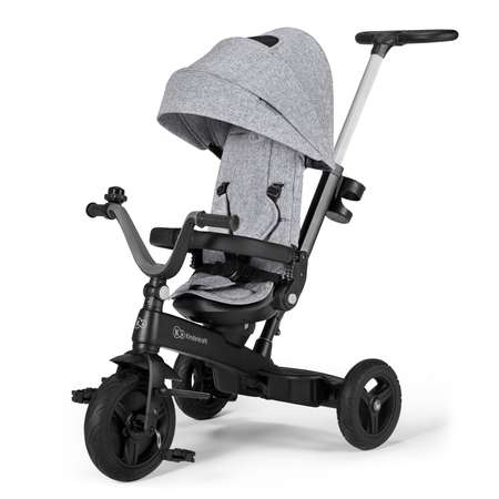 Трехколесный велосипед Kinderkraft 10 дюймов